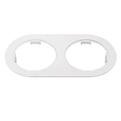 Рамка установочная для светильников 21460X Lightstar Domino 214656