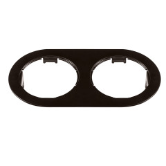 Рамка установочная для светильников 21460X Lightstar Domino 214657