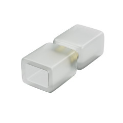 Соединитель для ленты 220V 3528/60 3014/120 (лента-лента) Lightstar 408901