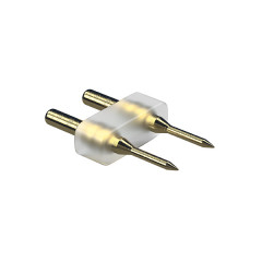 Соединитель 2-штырьковый для ленты 408902 Lightstar 408902