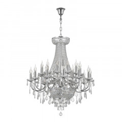 Люстра подвесная Osgona 700164 Classic