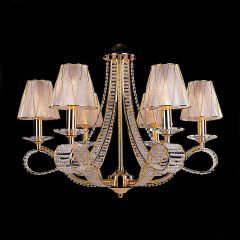 Люстра подвесная Osgona 705062 Riccio