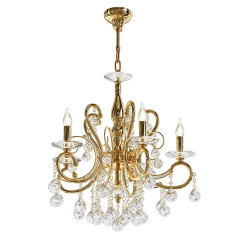 Люстра подвесная Osgona 708052 Elegante