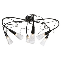 Люстра потолочная Lightstar 711067 Aereo