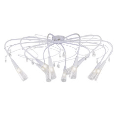 Люстра потолочная Lightstar 711120 Aereo