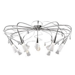 Люстра потолочная Lightstar 711124 Aereo