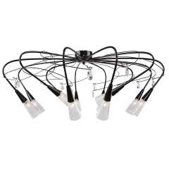 Люстра потолочная Lightstar 711127 Aereo