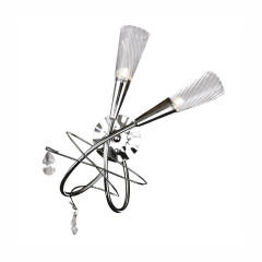 Бра Lightstar Aereo 711634