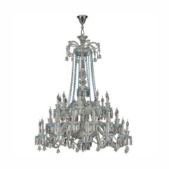 Люстра подвесная Osgona 716364 Campana