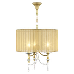 Люстра подвесная Lightstar 725033 Paralume