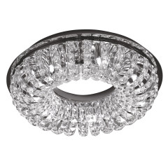 Плафон потолочный Lightstar Onda 741074