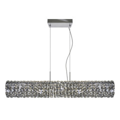 Люстра подвесная Lightstar 741164 Onda