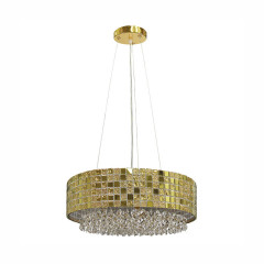 Люстра подвесная Lightstar 743162 Bezazz