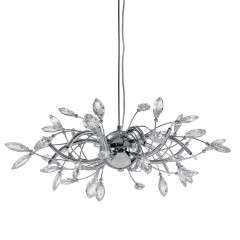 Люстра подвесная Lightstar 747124 Tenalia
