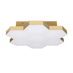 Потолочный светильник Lightstar Favo 750073