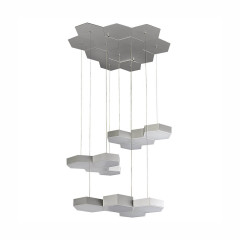 Люстра подвесная Lightstar 750224 Favo