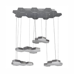 Люстра подвесная Lightstar 750264 Favo