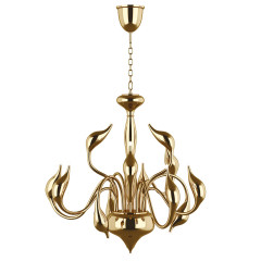 Люстра подвесная Lightstar 751122 Cigno Collo