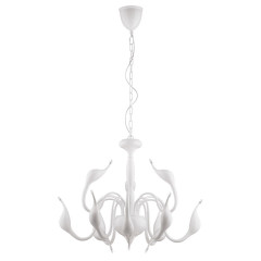 Люстра подвесная Lightstar 751126 Cigno Collo