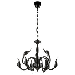 Люстра подвесная Lightstar 751127 Cigno Collo