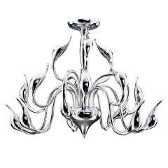 Люстра потолочная Lightstar 751184 Cigno Collo