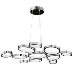 Люстра подвесная Lightstar 763010 Unitario