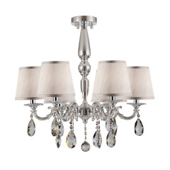 Люстра потолочная Lightstar 779564 Engenuo