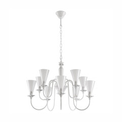 Люстра подвесная Lightstar 780100 Torcia