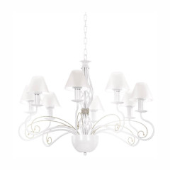 Люстра подвесная Lightstar 782080 Esedra