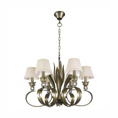 Люстра подвесная Lightstar 783061 Antique