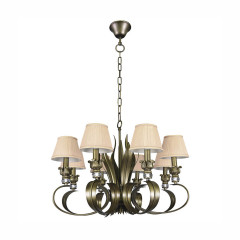 Люстра подвесная Lightstar 783081 Antique