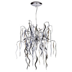 Люстра подвесная Lightstar 792154 Mocco