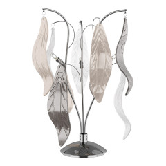 Настольная лампа Lightstar Vetro colore 793935