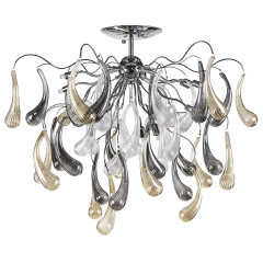 Люстра потолочная Lightstar 794124 Manica