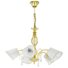 Люстра подвесная Lightstar 796153 Esedra