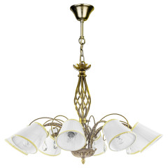 Люстра подвесная Lightstar 796181 Esedra