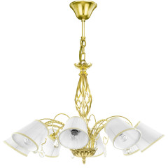 Люстра подвесная Lightstar 796183 Esedra