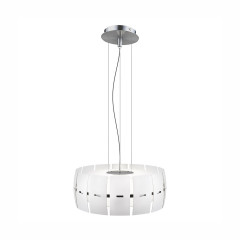 Люстра подвесная Lightstar 801046 Lamella