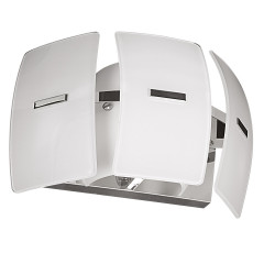 Бра Lightstar Lamella 801616
