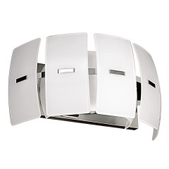 Бра Lightstar Lamella 801626