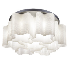 Люстра потолочная Lightstar 802071 Nubi ondoso ondoso