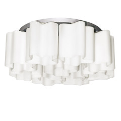 Люстра потолочная Lightstar 802090 Nubi