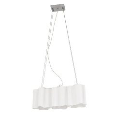 Люстра подвесная Lightstar 802130 Nubi