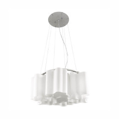 Люстра подвесная Lightstar 802160 Nubi