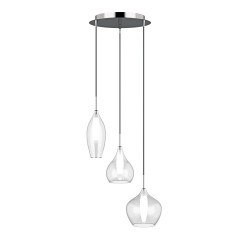 Подвесной светильник Lightstar Pentola 803051