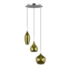 Подвесной светильник Lightstar Pentola 803058