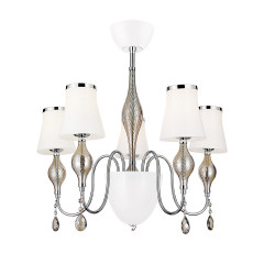 Люстра потолочная Lightstar 806050 Escica