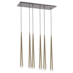 Подвесной светильник Lightstar Punto 807063