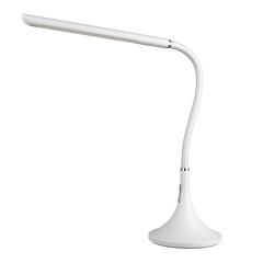 Настольная лампа Lightstar Muro, белый 808916