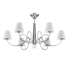 Люстра потолочная Lightstar 814074 Vortico